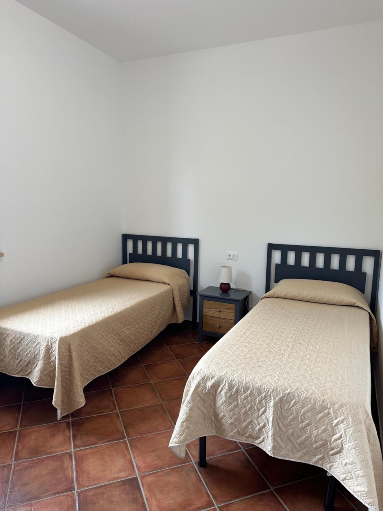 Sara Mondello Upper Floor Apartamento *