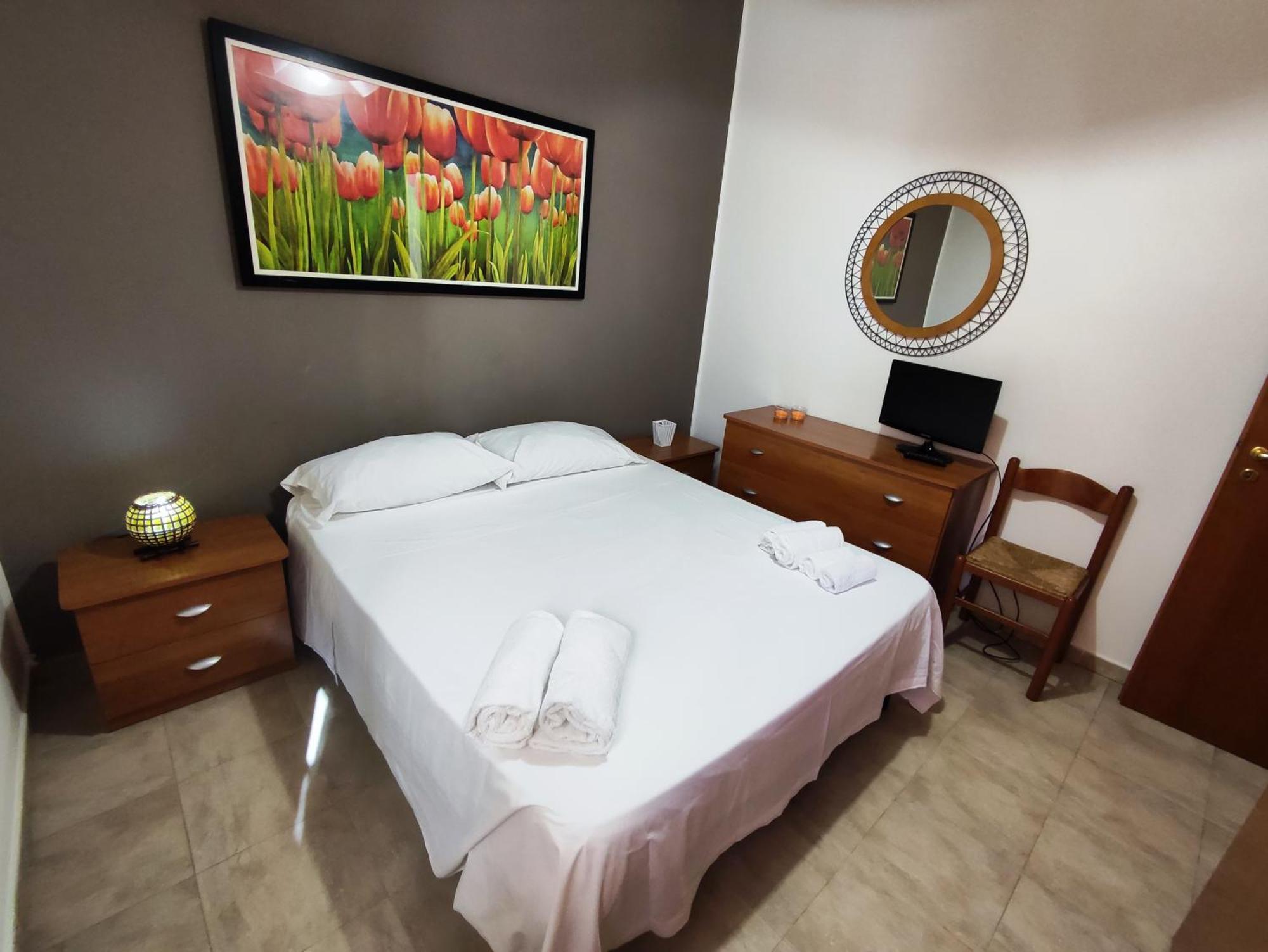 Politeama Gelsomino Apartment *