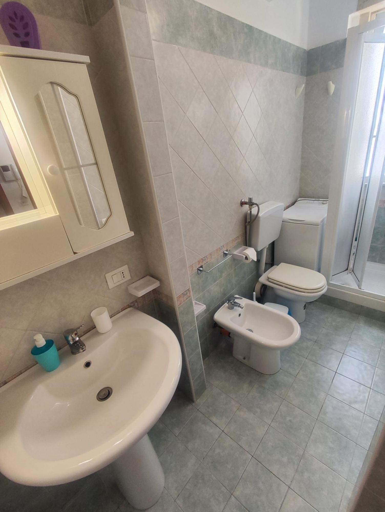 Politeama Gelsomino Apartamento Palermo