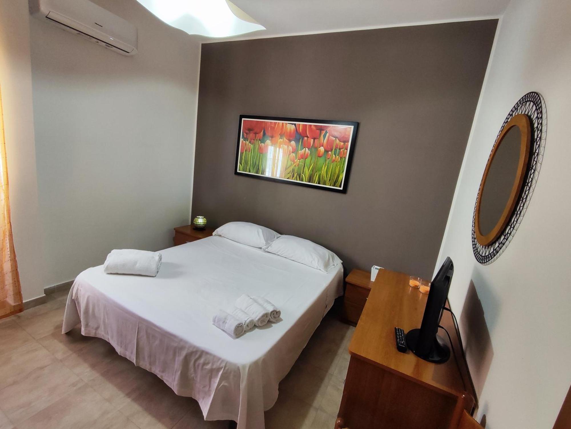 Apartamento Politeama Gelsomino Palermo