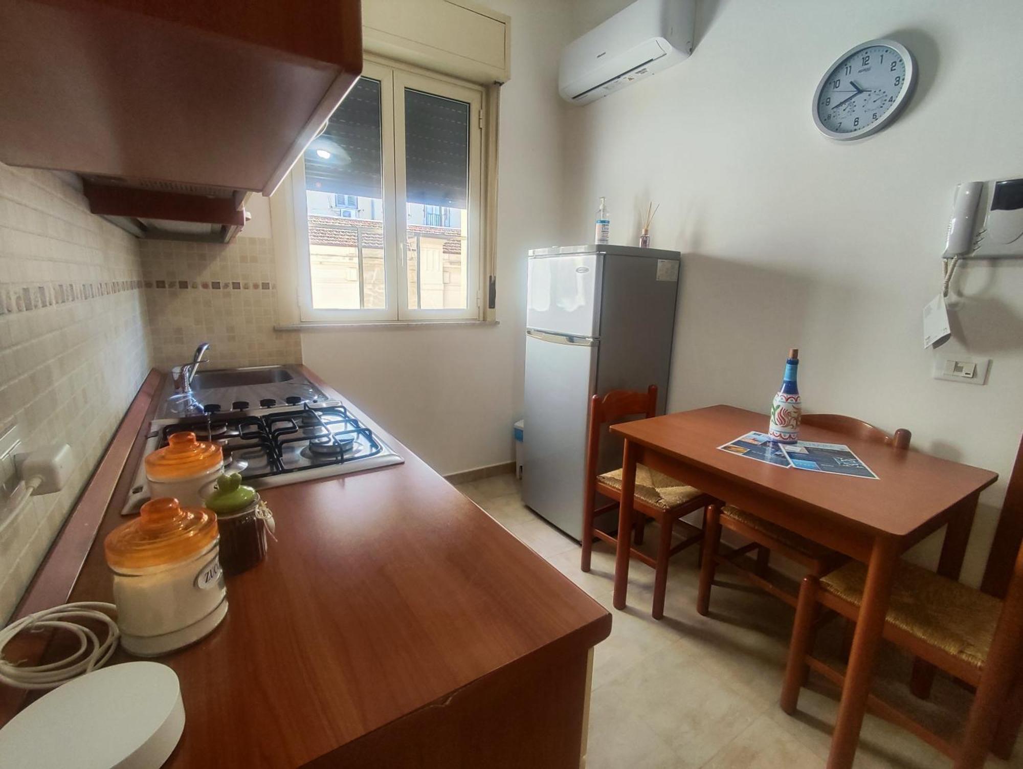 Apartamento Politeama Gelsomino Palermo