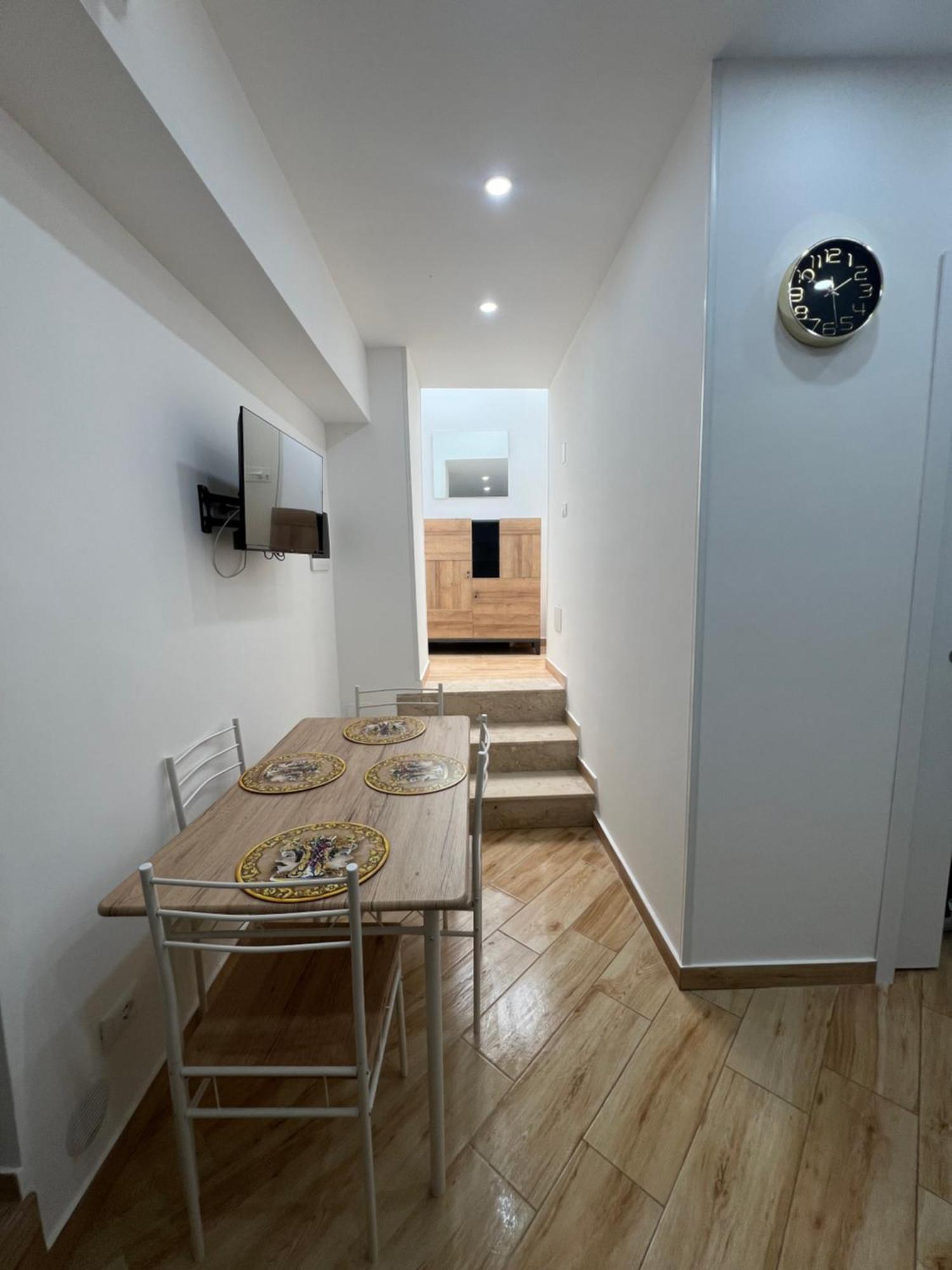 Incanto Di Luna Apartment
