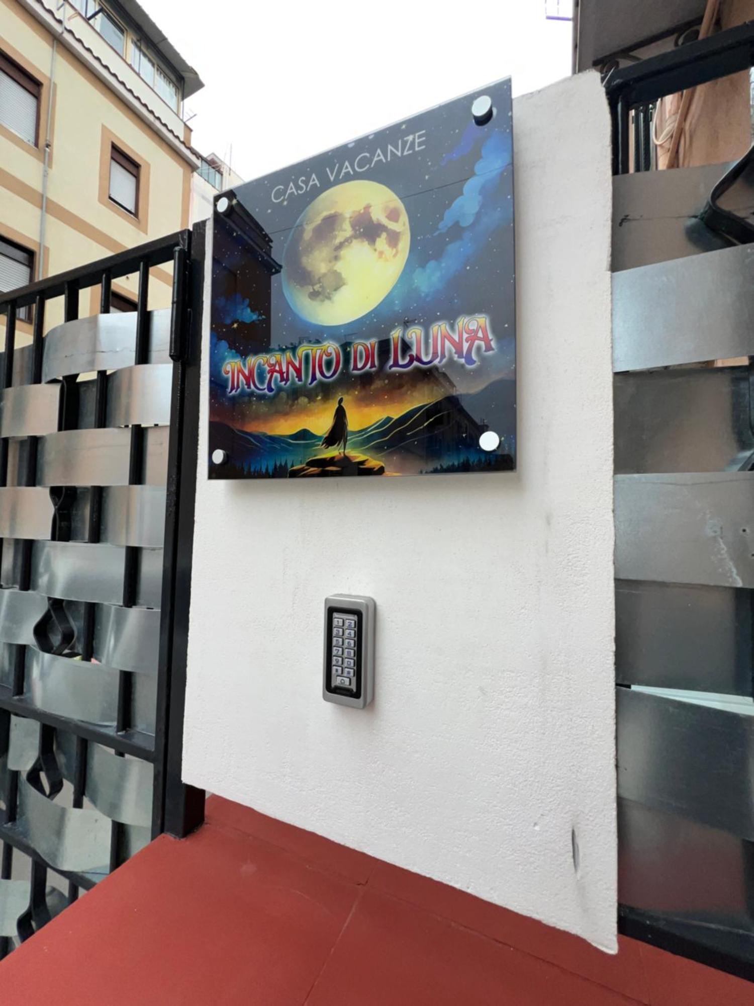 Apartment Incanto Di Luna *