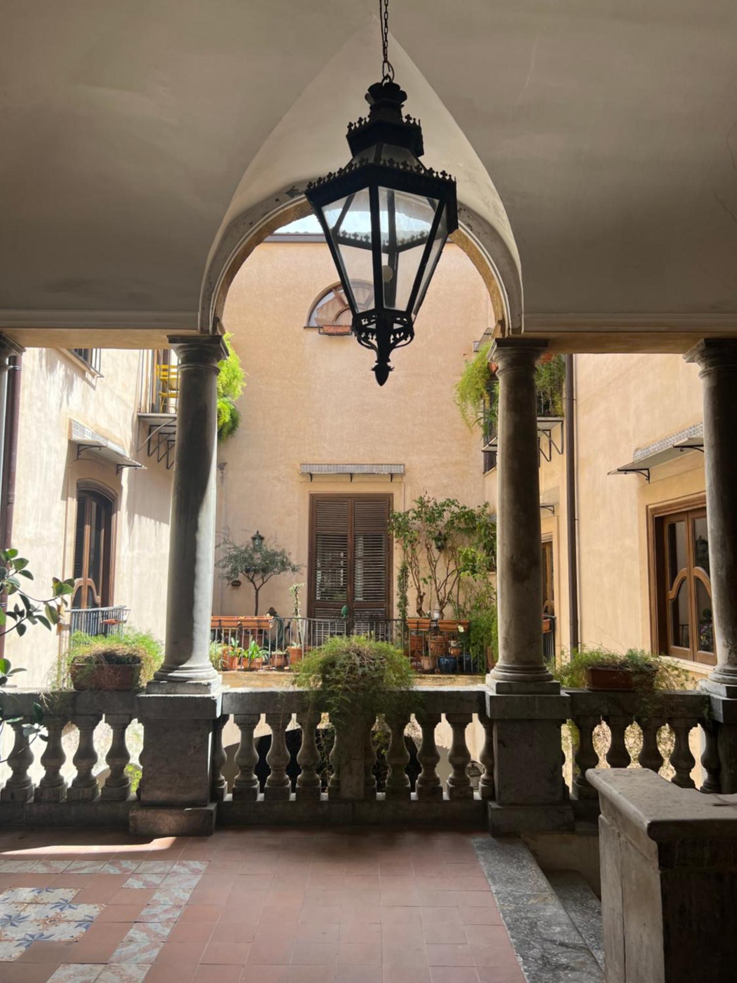 Ai Tesori Di City Center Appartamento Palermo