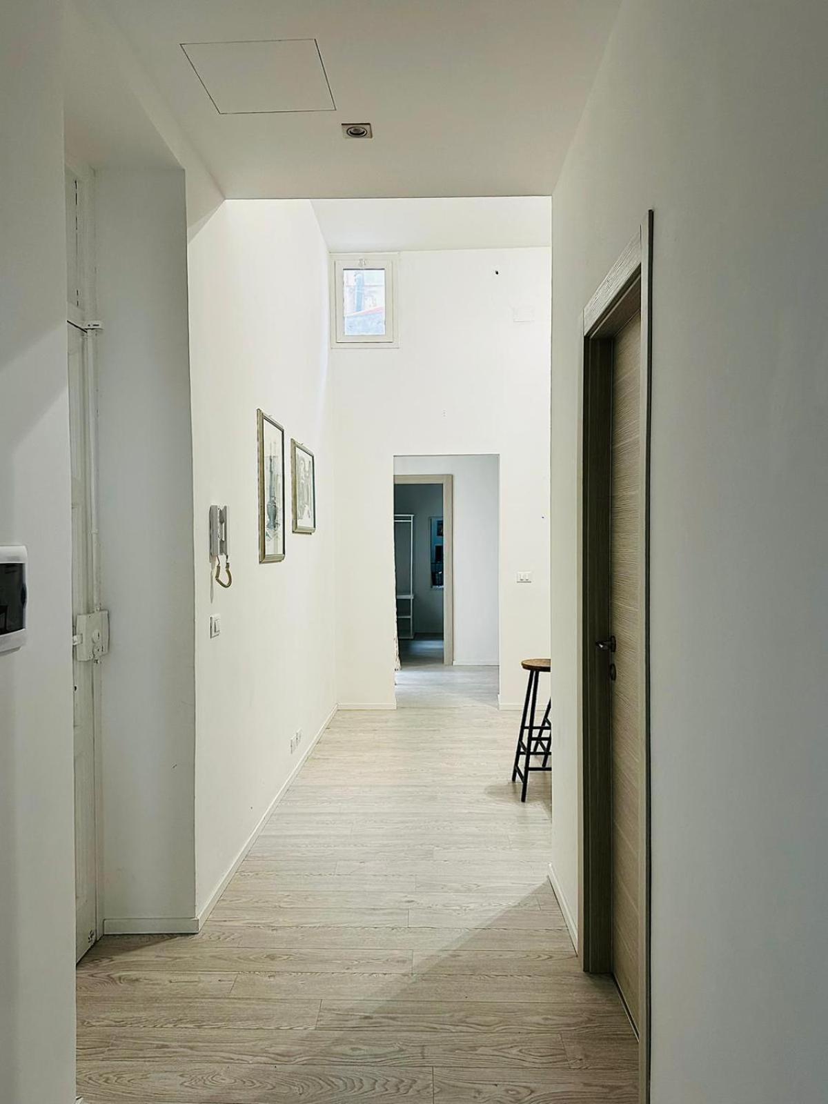 Casa Politeama Florio Palermo