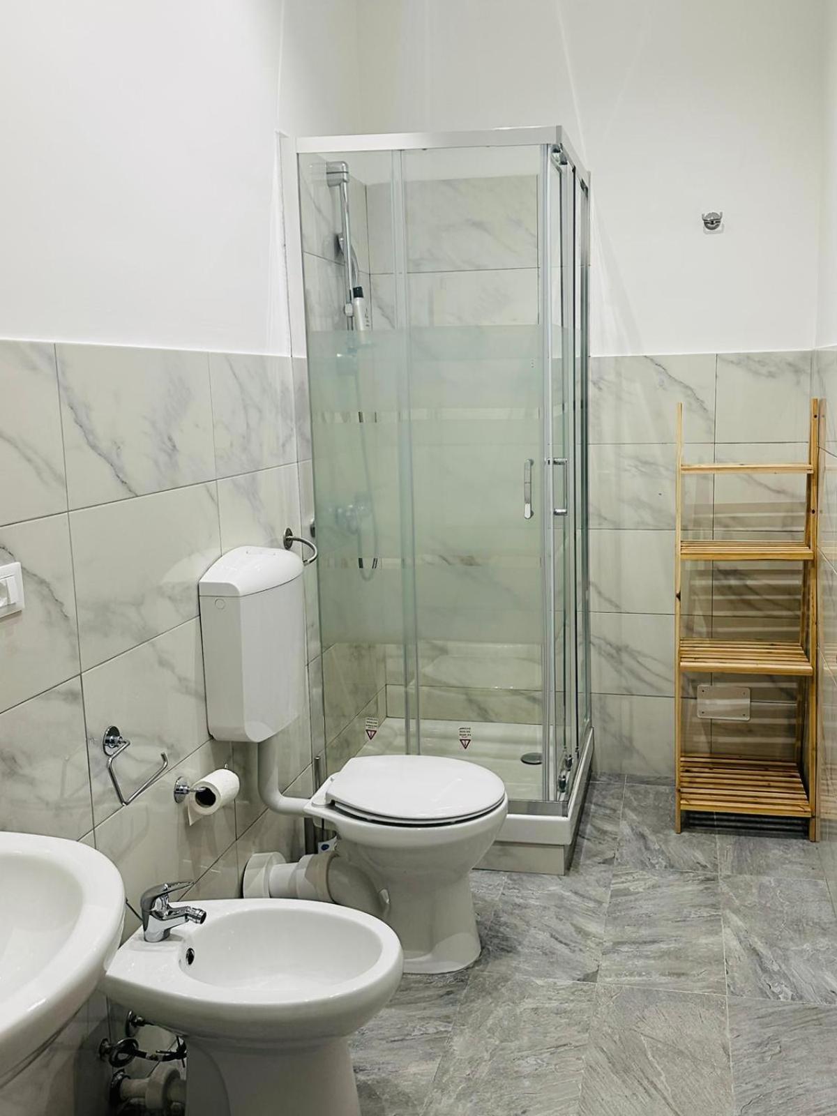 Casa Politeama Florio Apartment