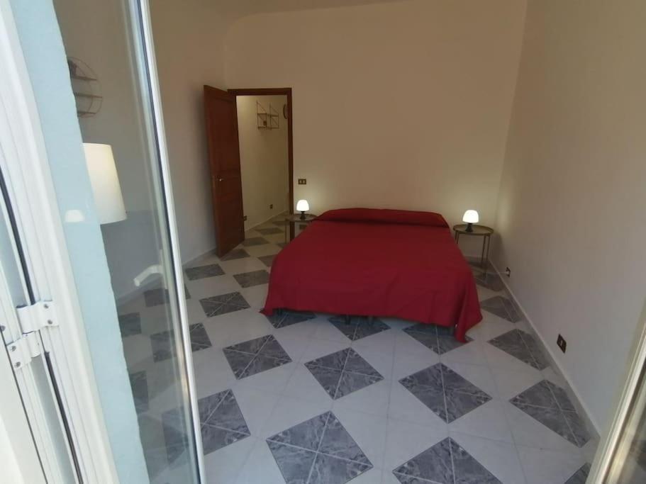 Casa Sant'agata - Real Appartamento *