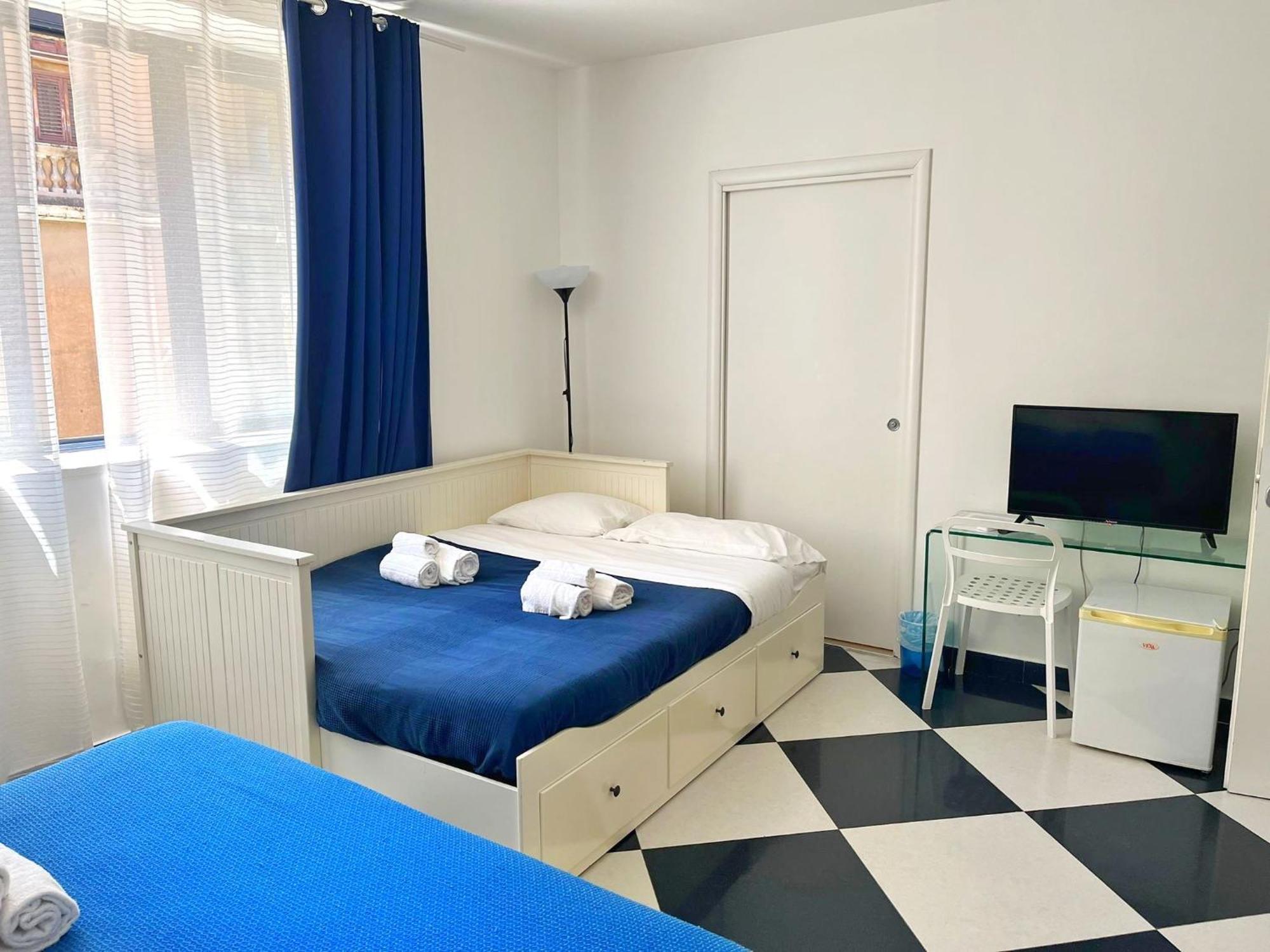 Casa Galati Bed & Breakfast Palermo