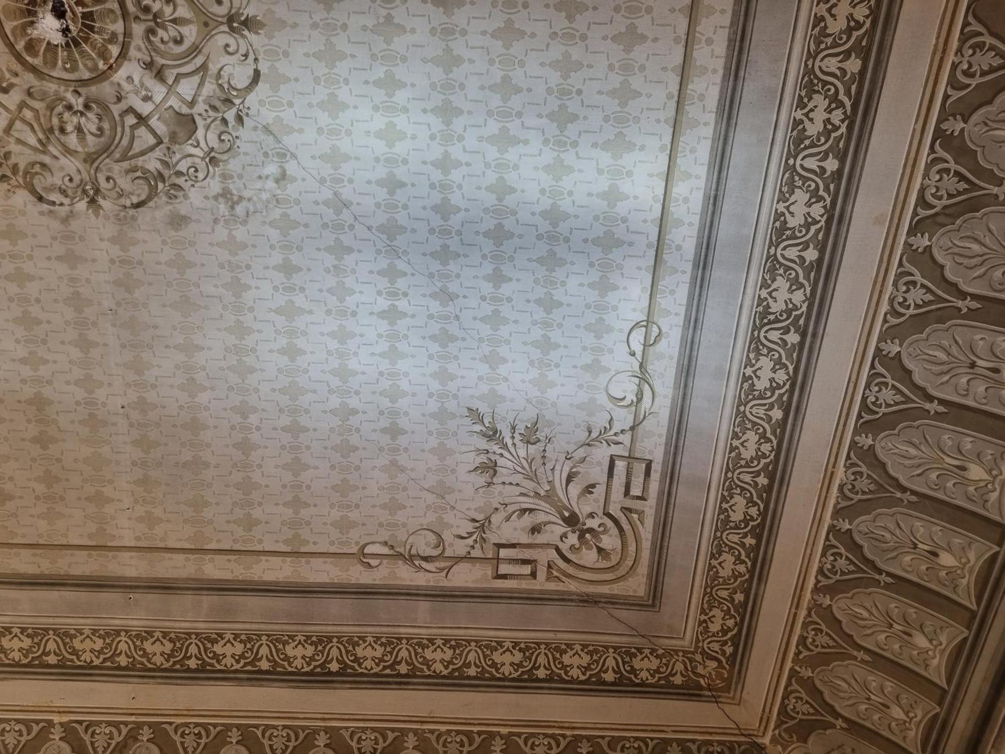 Apartment Piazza Politeama Palermo