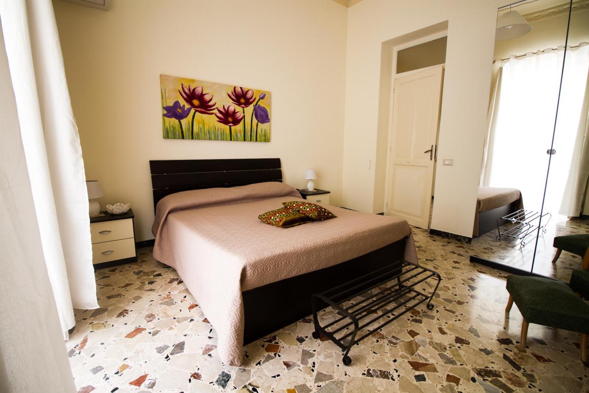 Guest house La Cubba Palermo