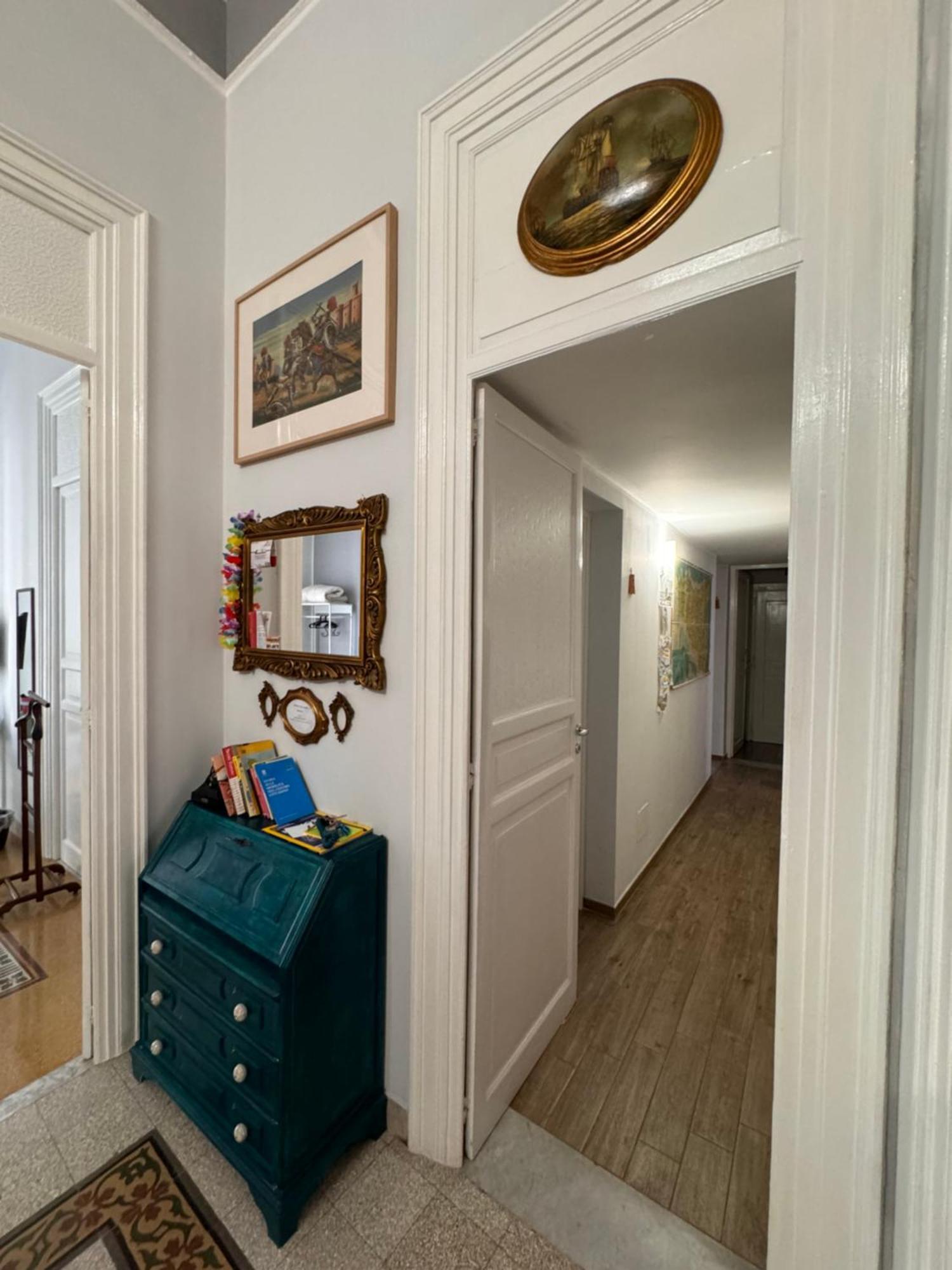 Kalsa Guest house