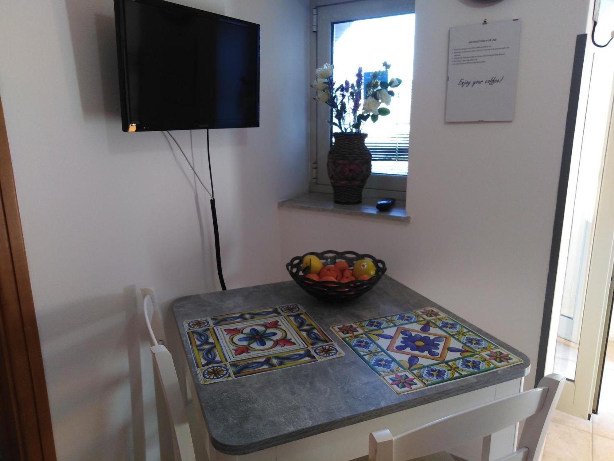 Porta Nuove Vacanze Apartment *