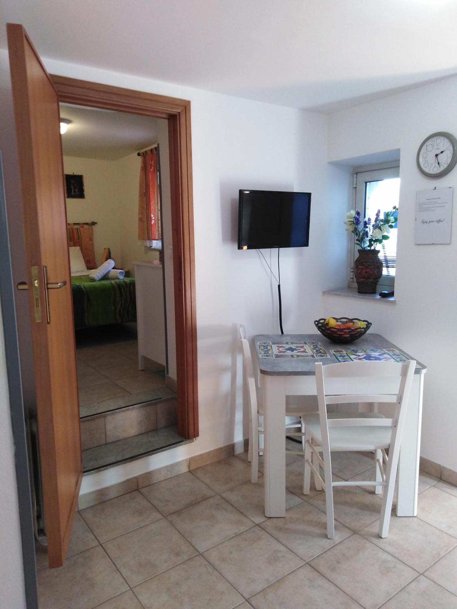 Porta Nuove Vacanze Palermo