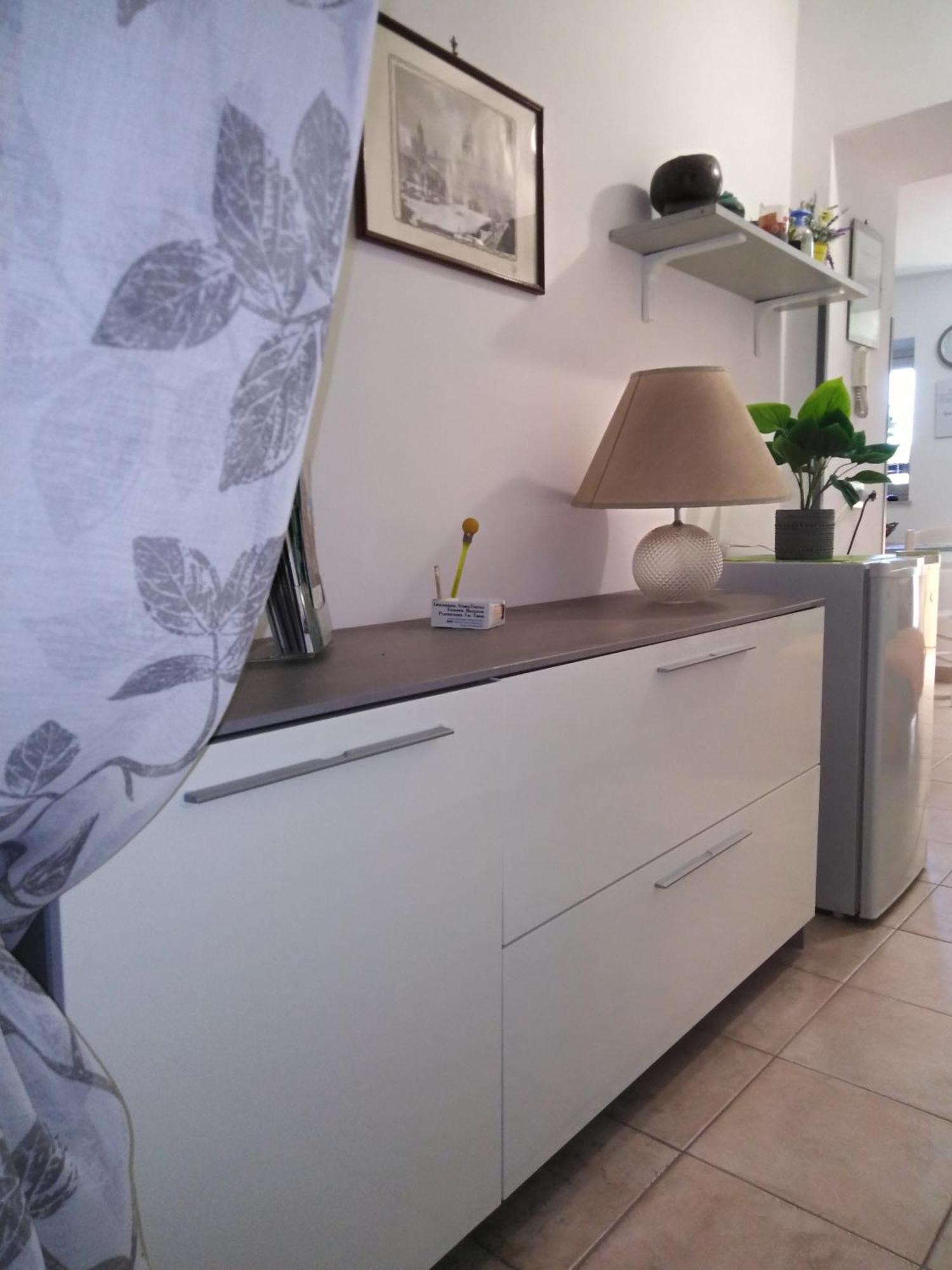 Porta Nuove Vacanze Apartment