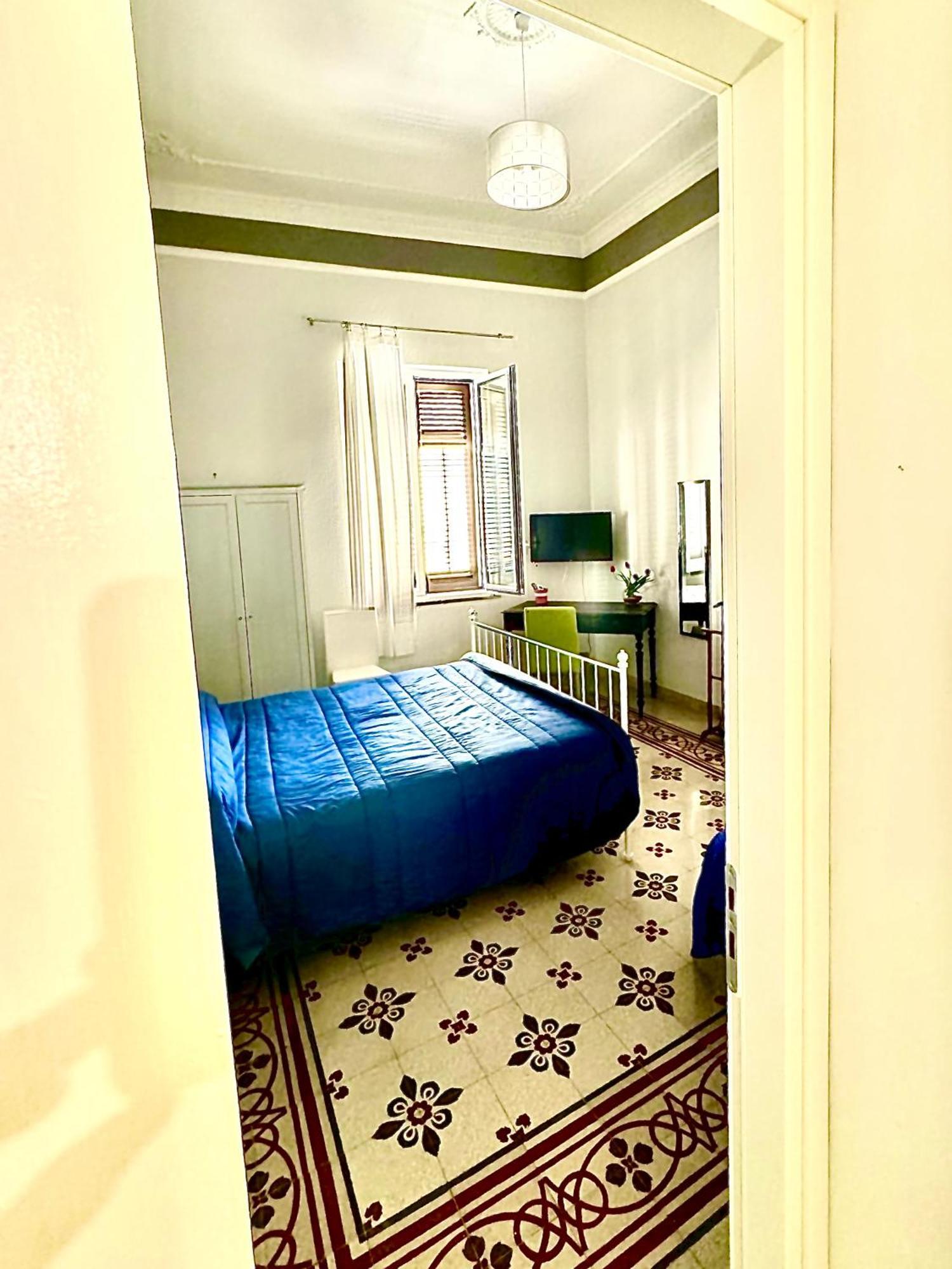 Kalsa Guest house Palermo