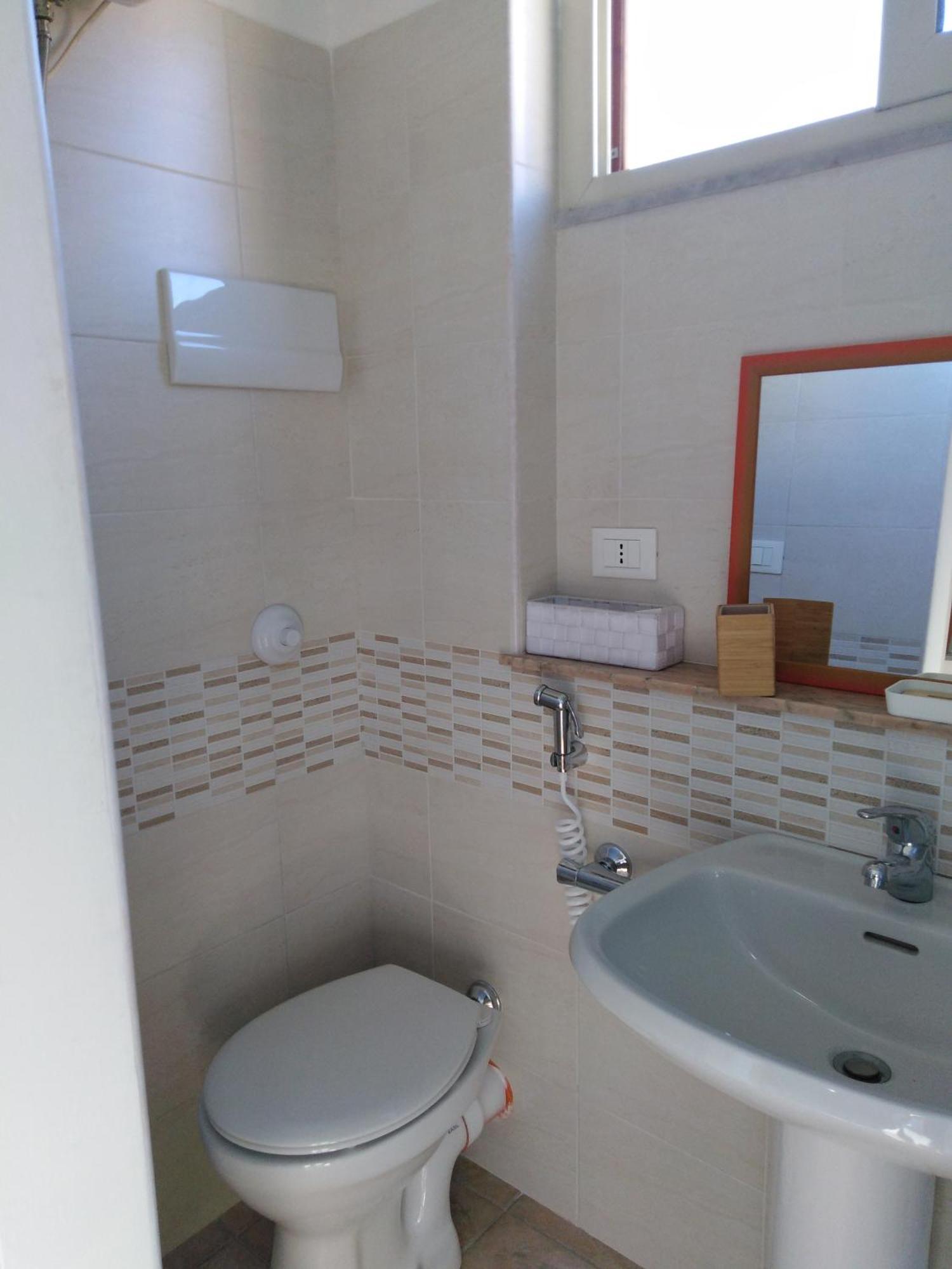Apartment Porta Nuove Vacanze Palermo