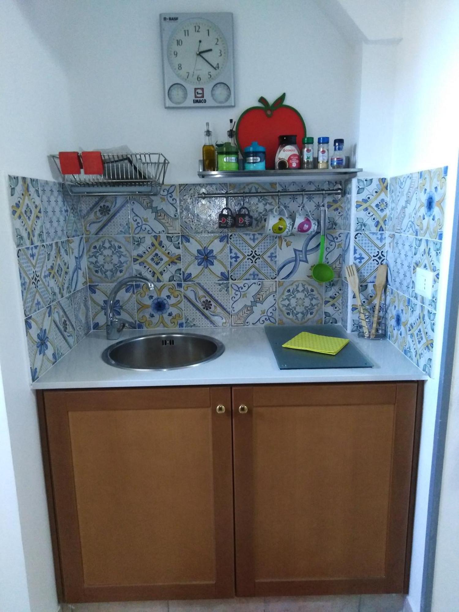 Porta Nuove Vacanze * Palermo