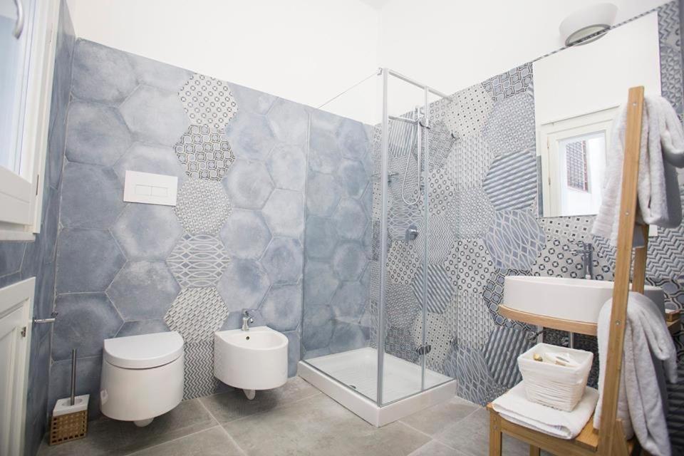 Bed & Breakfast Real Fonderia 3*