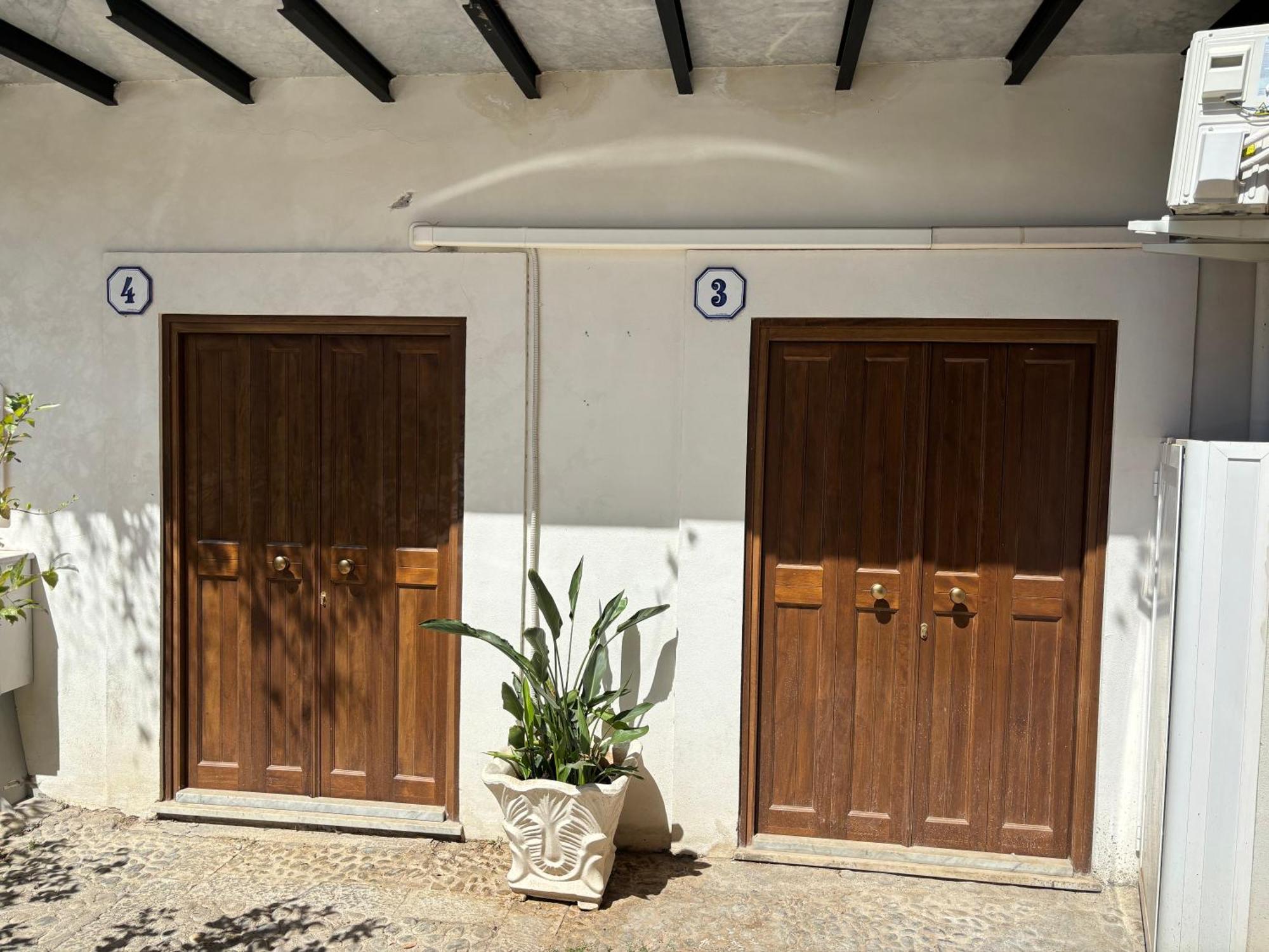 Bed & Breakfast Real Fonderia Palermo
