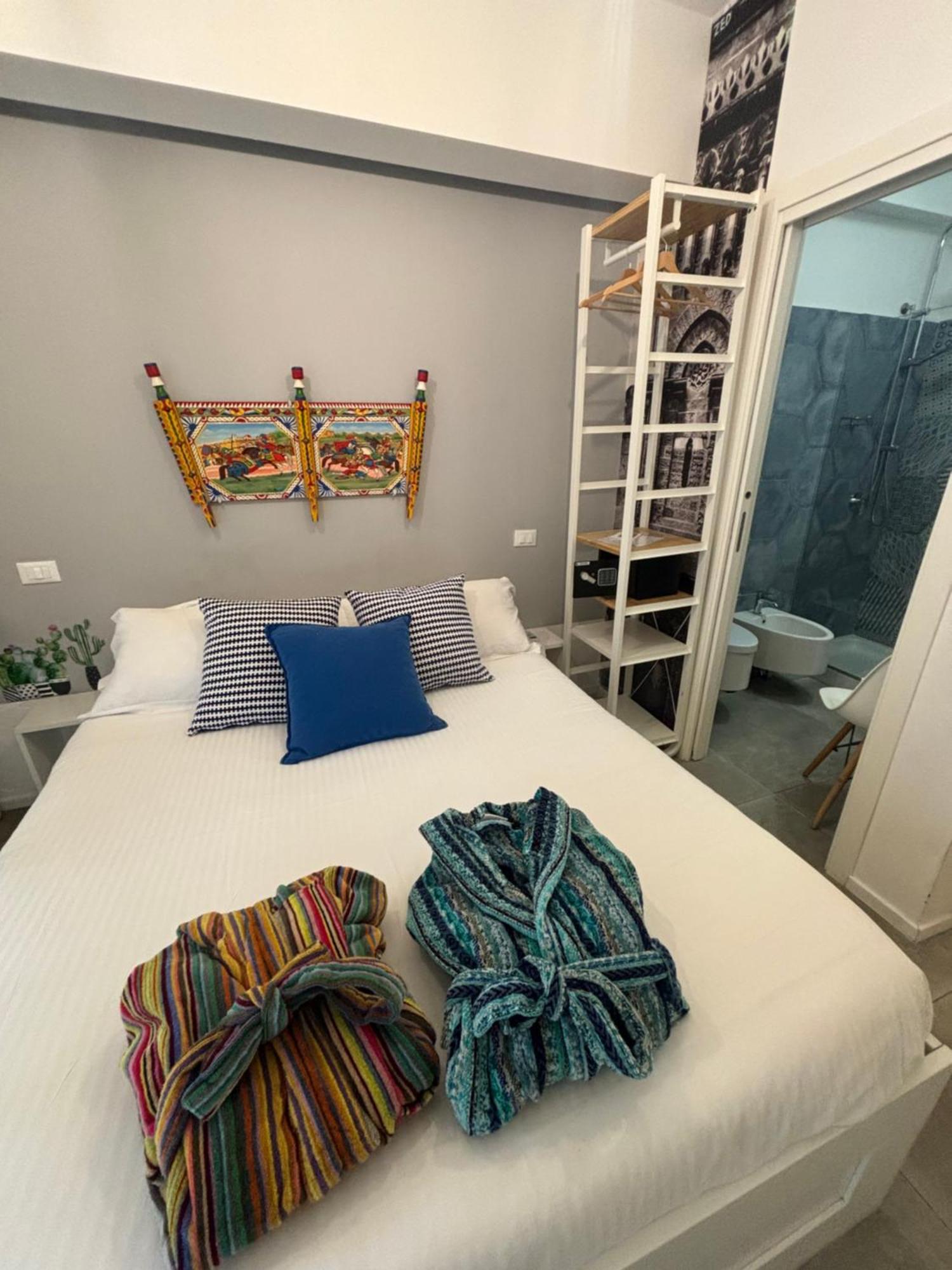 Real Fonderia Bed & Breakfast