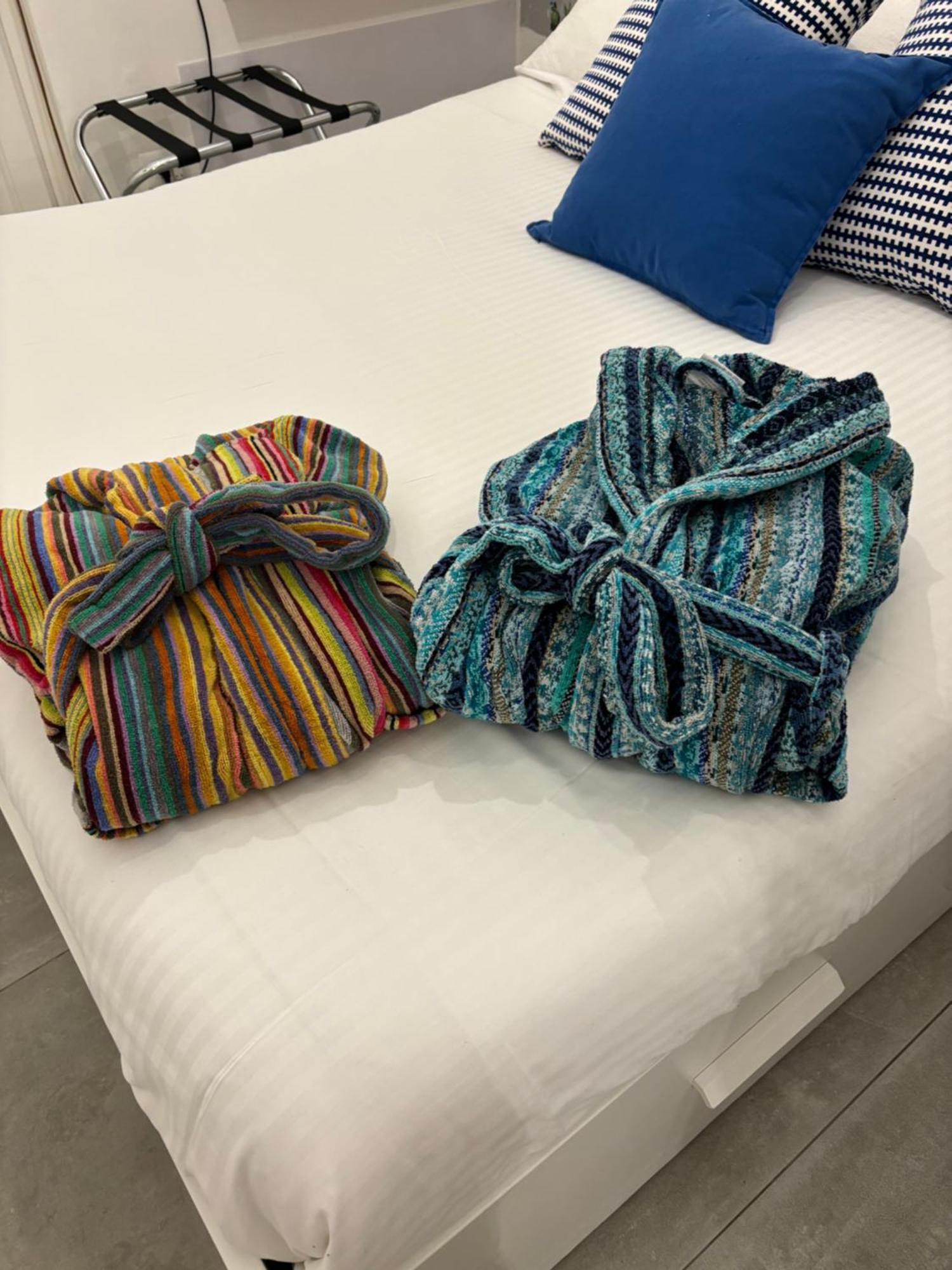 Real Fonderia Bed & Breakfast