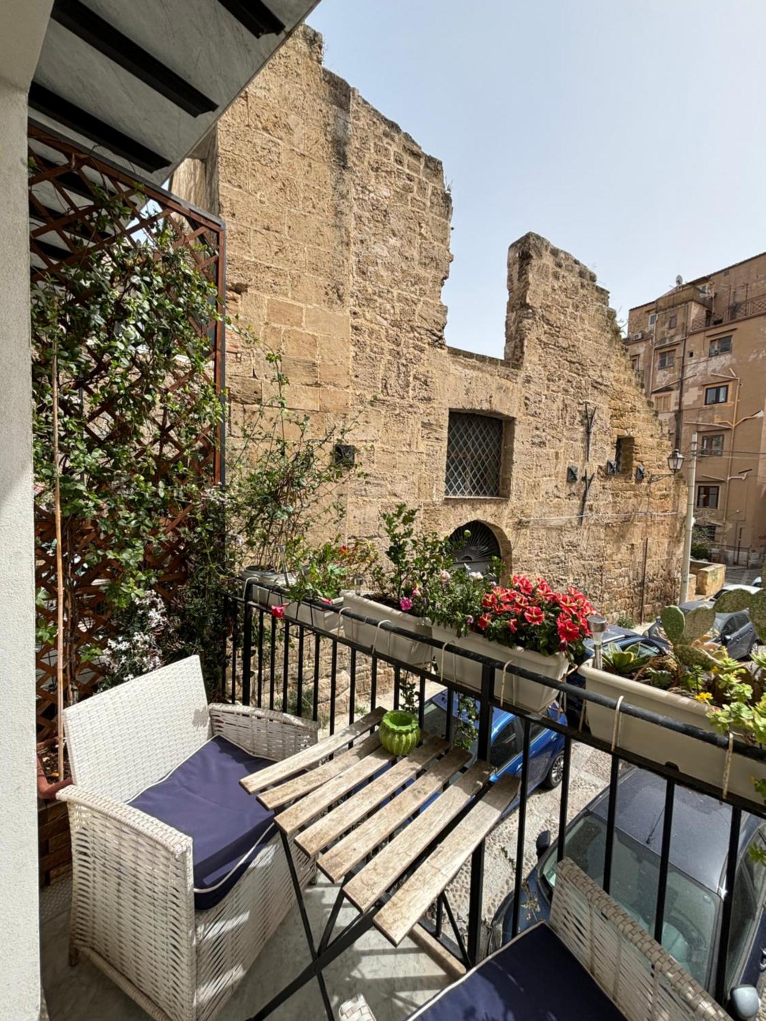 Real Fonderia Bed & Breakfast