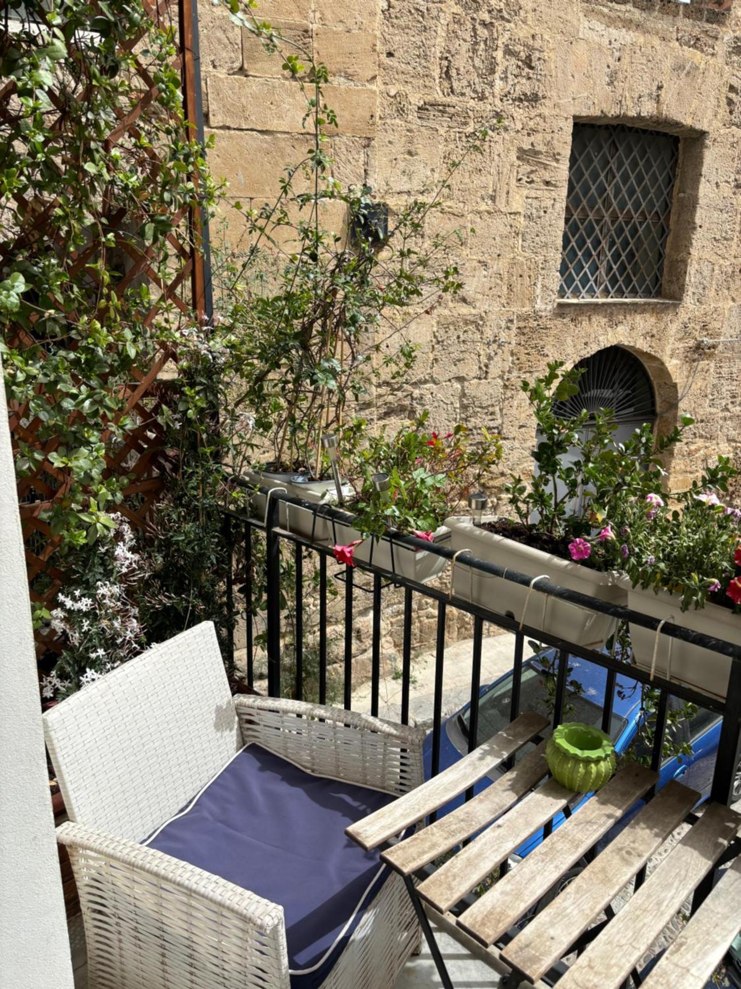 Real Fonderia Bed & Breakfast