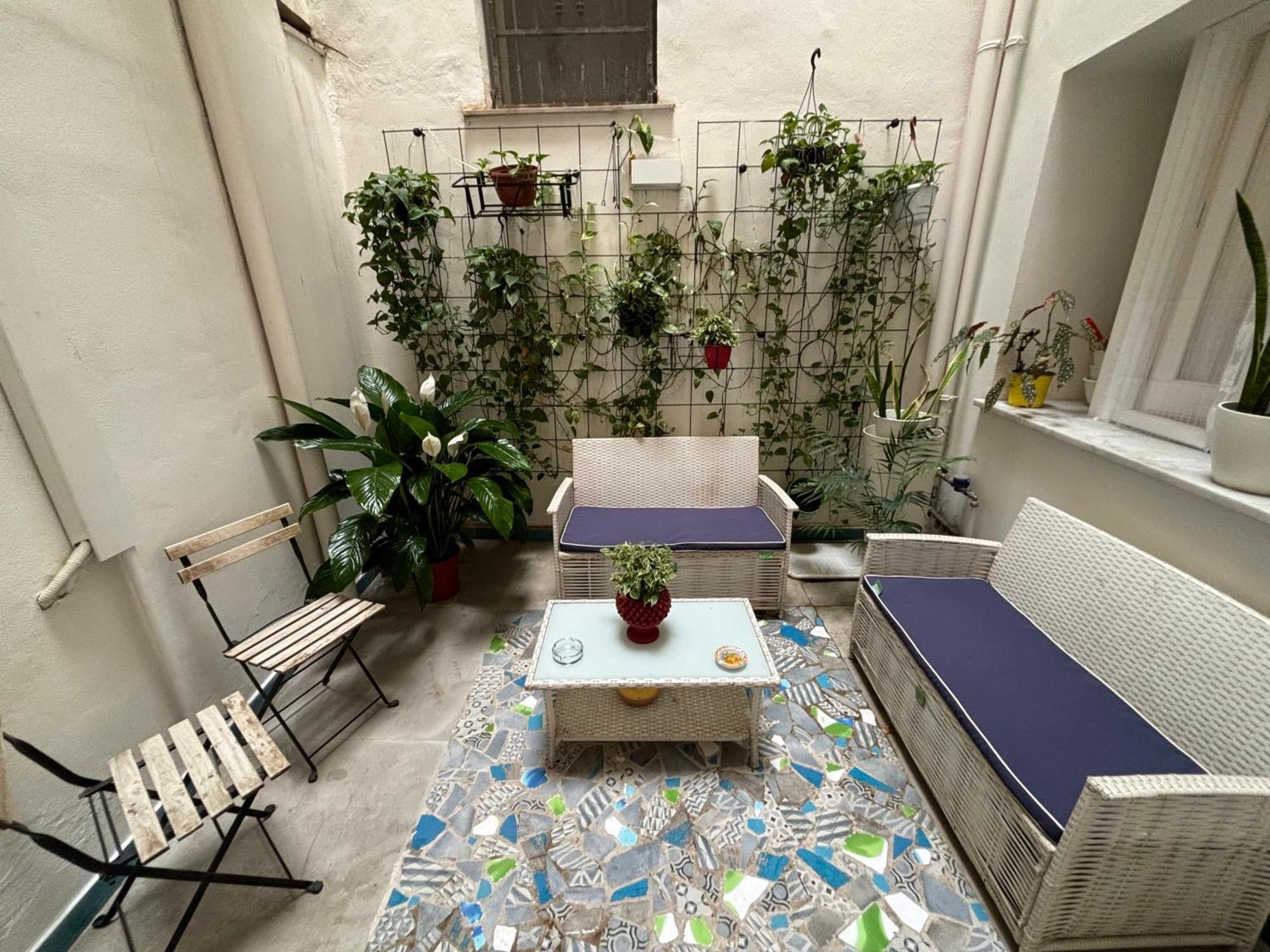 Bed & Breakfast Real Fonderia