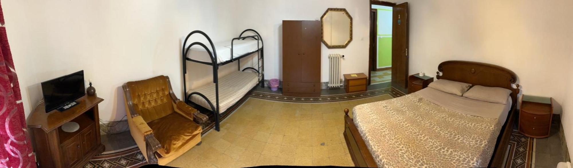 Bed & Breakfast Arco Di Ballaro Palermo