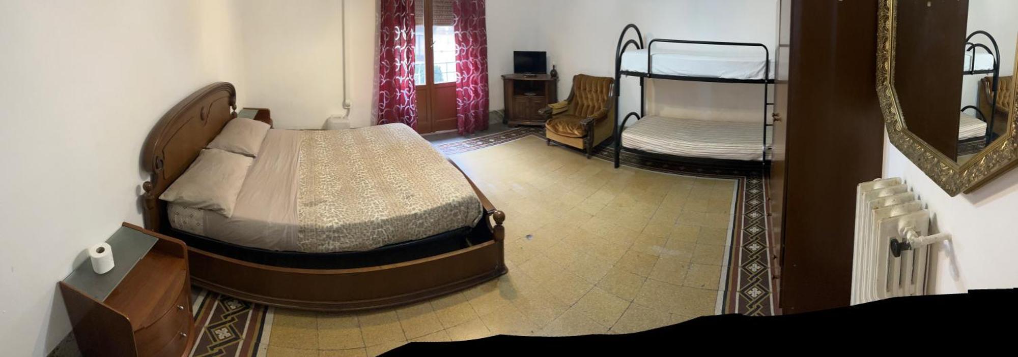 Arco Di Ballaro Bed & Breakfast 3*
