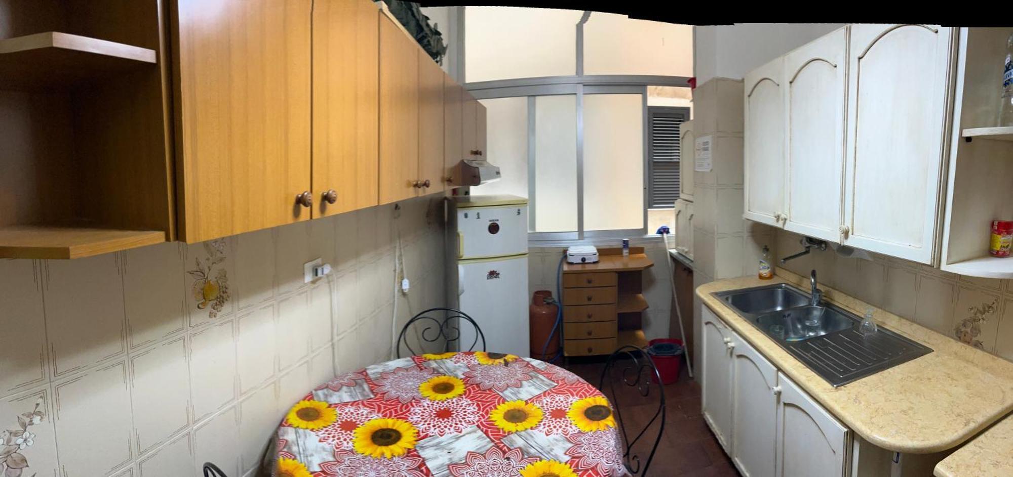 Bed & Breakfast Arco Di Ballaro Palermo