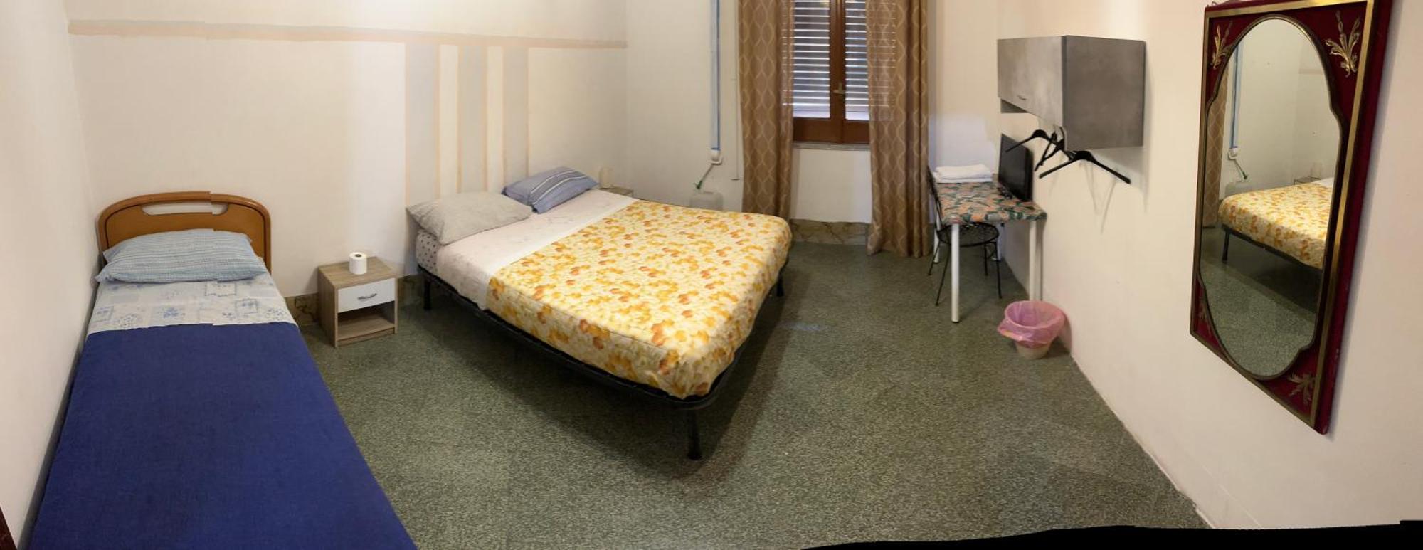 Arco Di Ballaro Bed & Breakfast 3*
