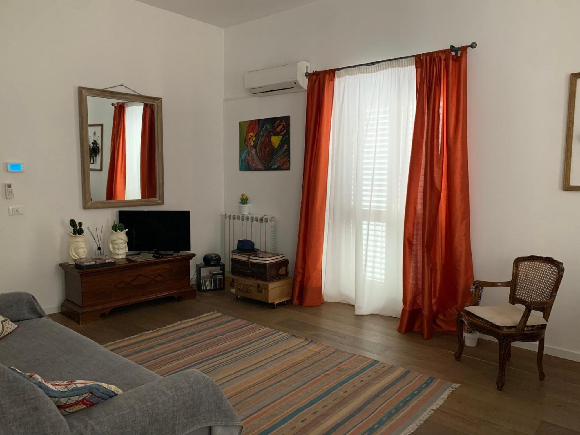 Apartment La Loggia Dei Re