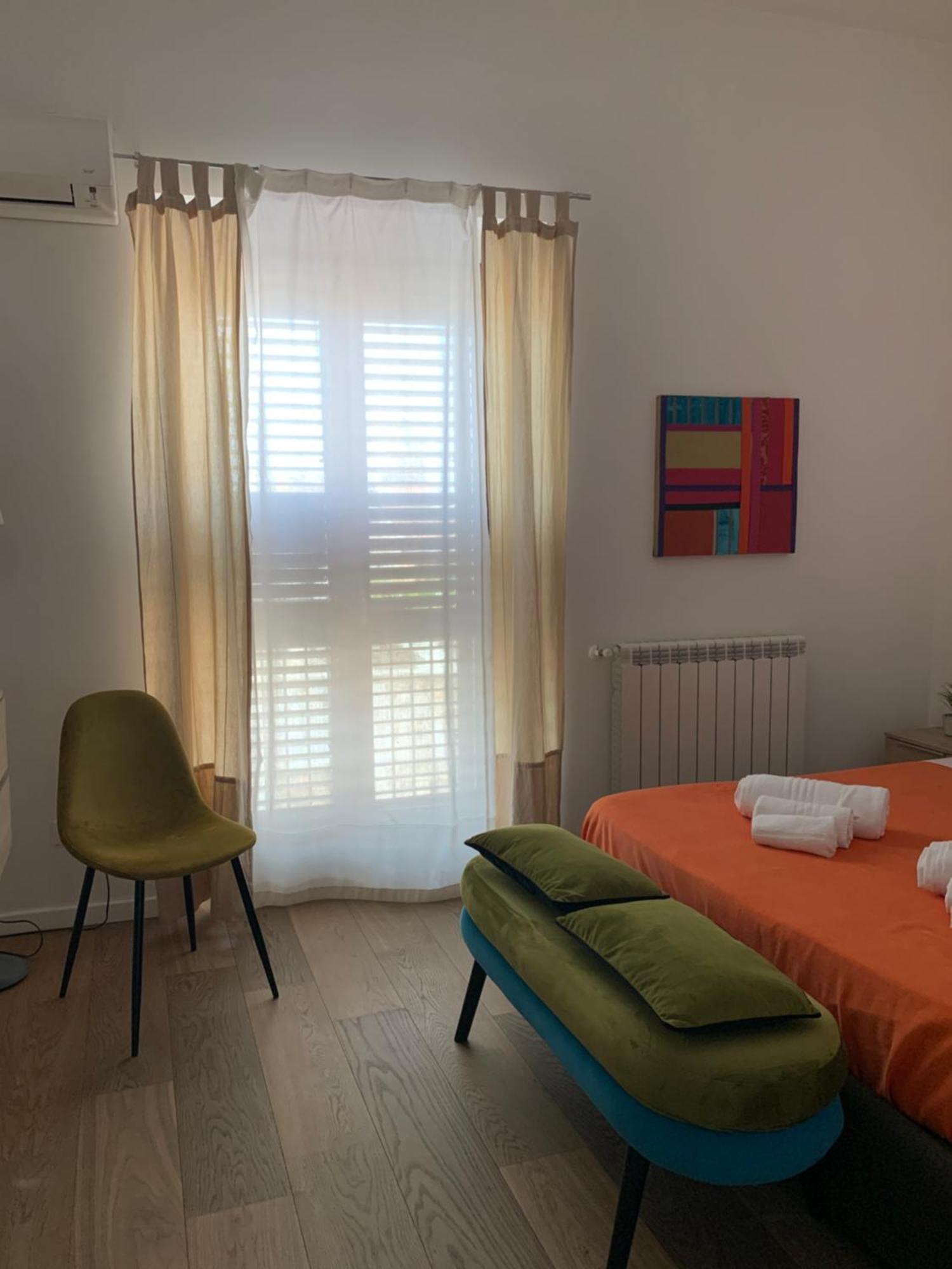 Apartment La Loggia Dei Re Palermo