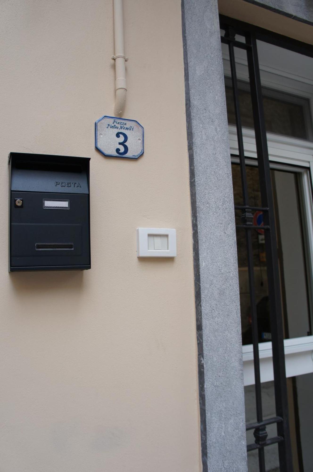Apartamento Cathedral