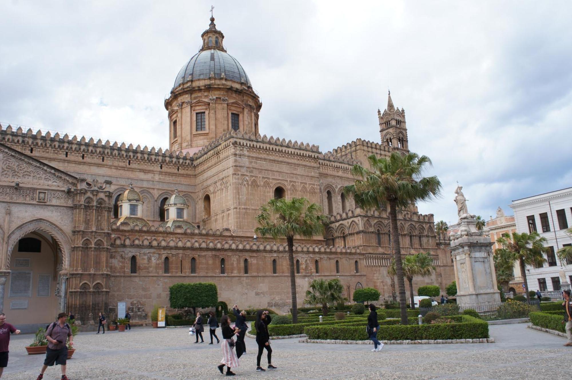 Cathedral Apartamento Palermo