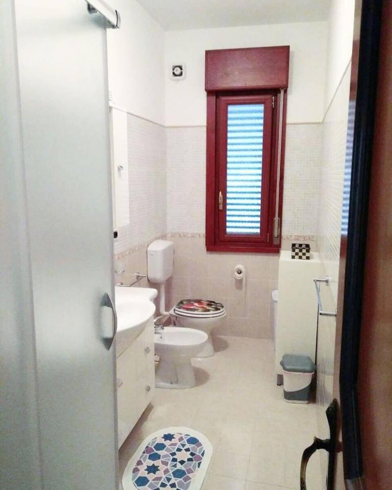 Apartment A Casa Di Nonna Gio