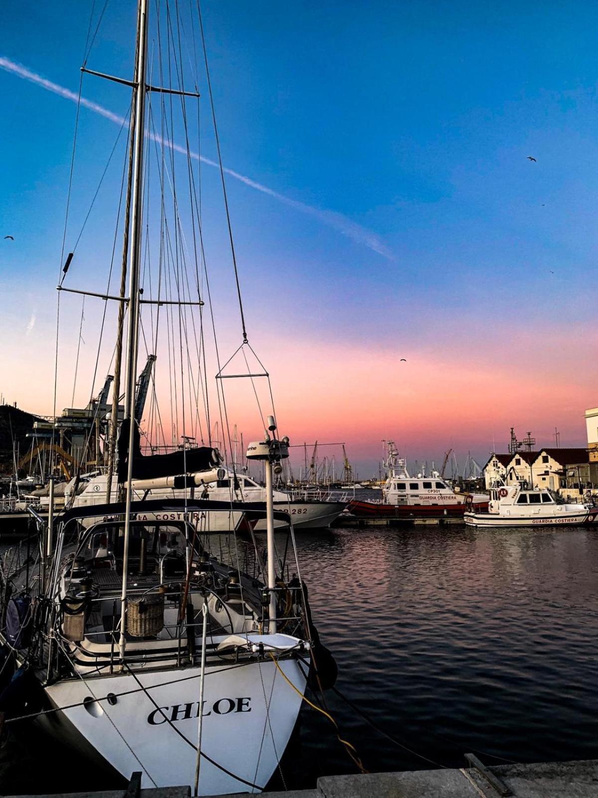 Casa Vacanze Ai Corrieri Apartment Palermo