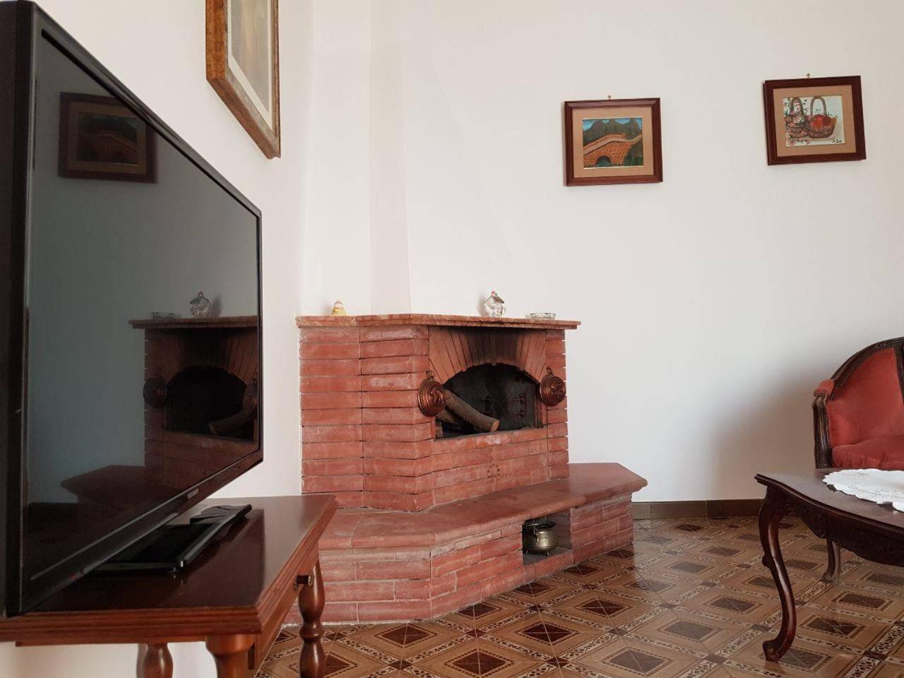 A Casa Di Nonna Gio * Palermo