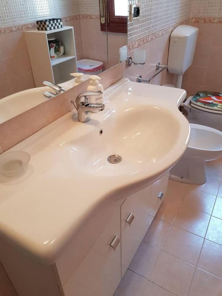 A Casa Di Nonna Gio
