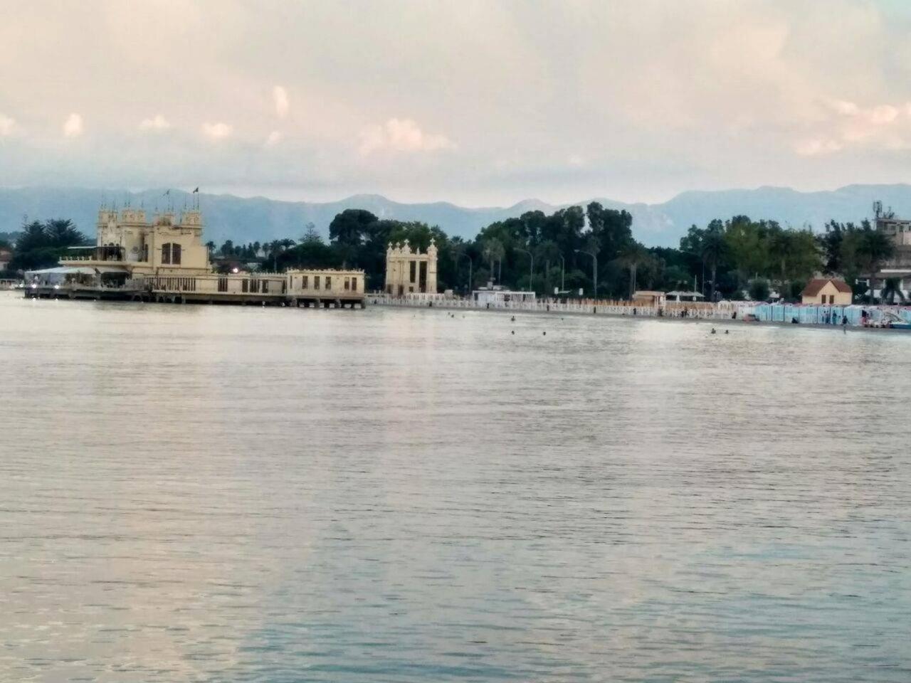 A Casa Di Nonna Gio * Palermo