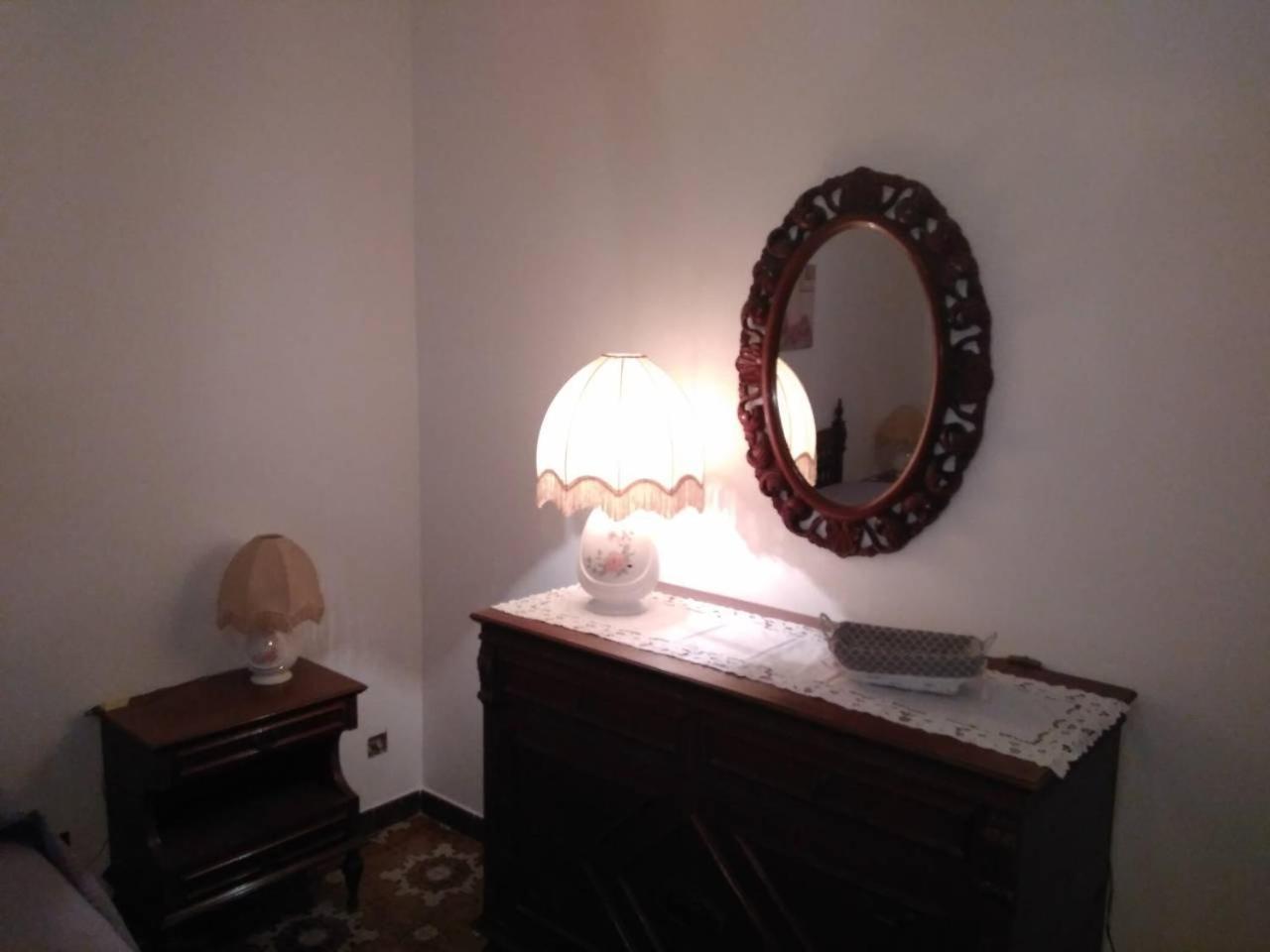 A Casa Di Nonna Gio Apartment Palermo
