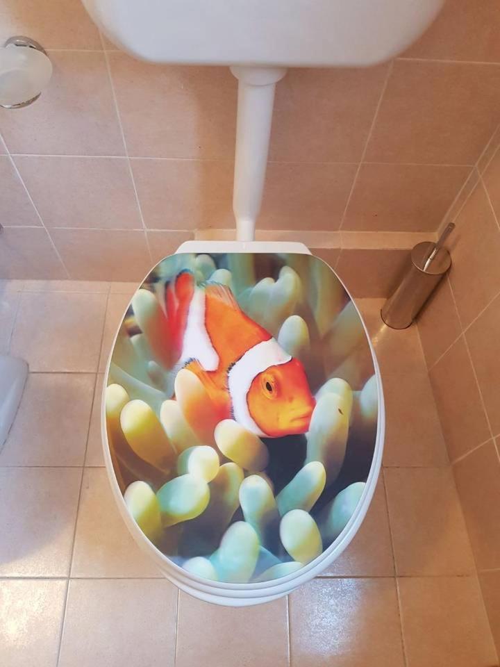 A Casa Di Nonna Gio Apartment Palermo