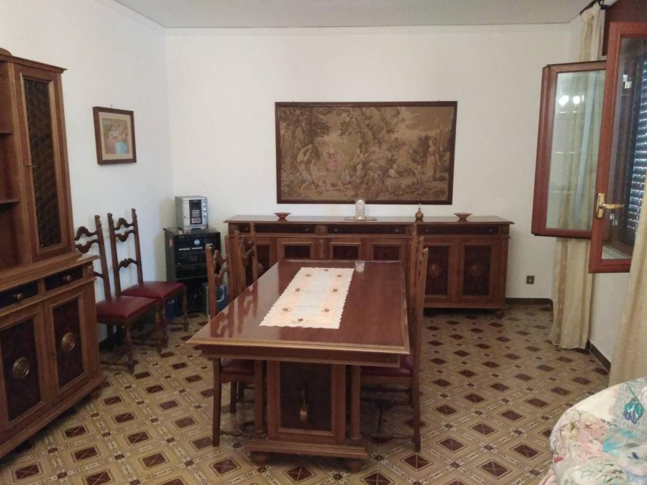Apartment A Casa Di Nonna Gio Palermo