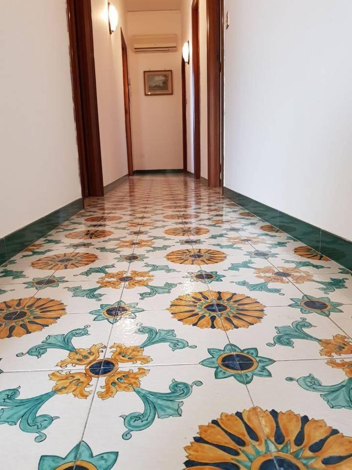 A Casa Di Nonna Gio * Palermo
