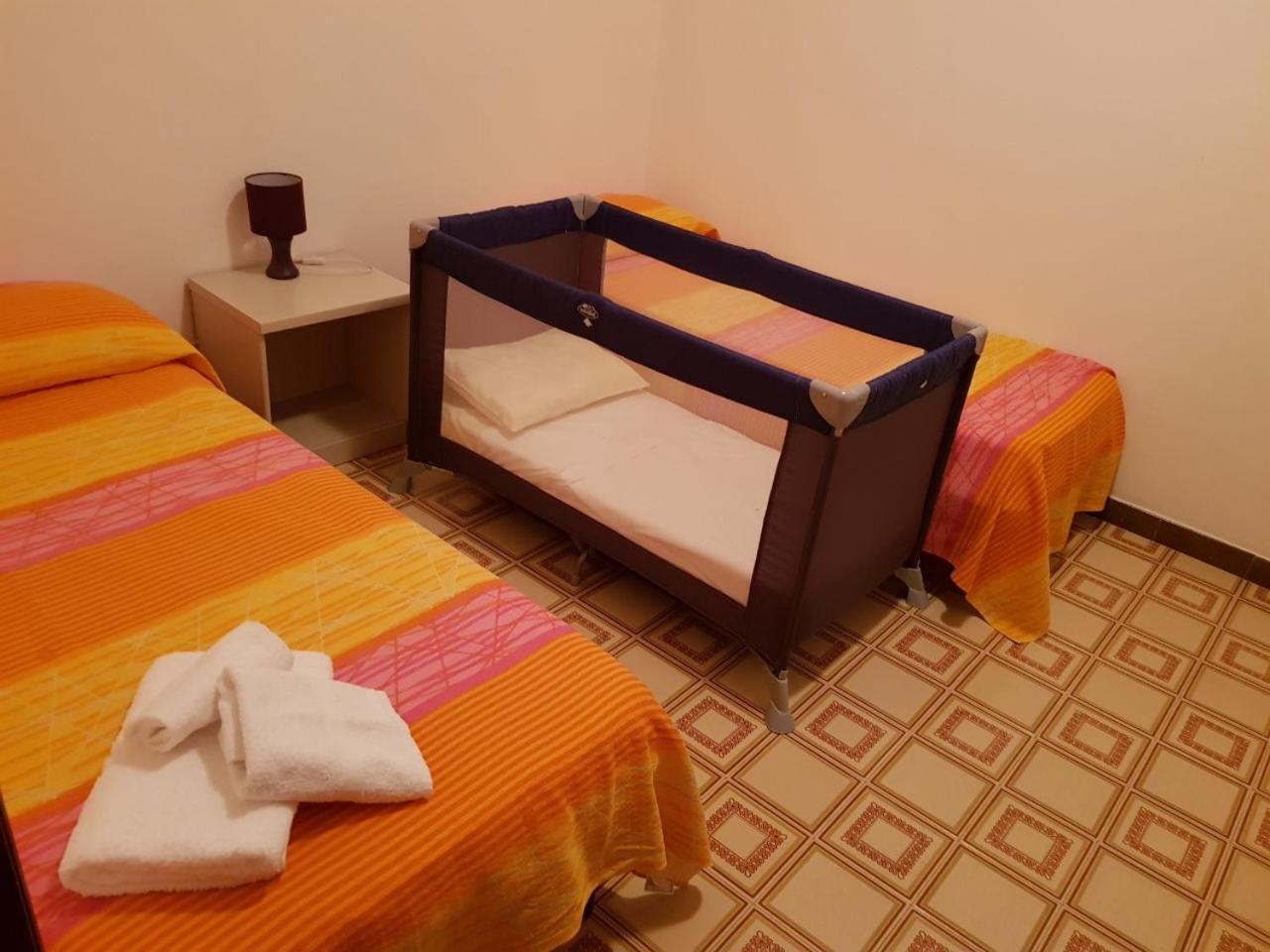 A Casa Di Nonna Gio Apartment *