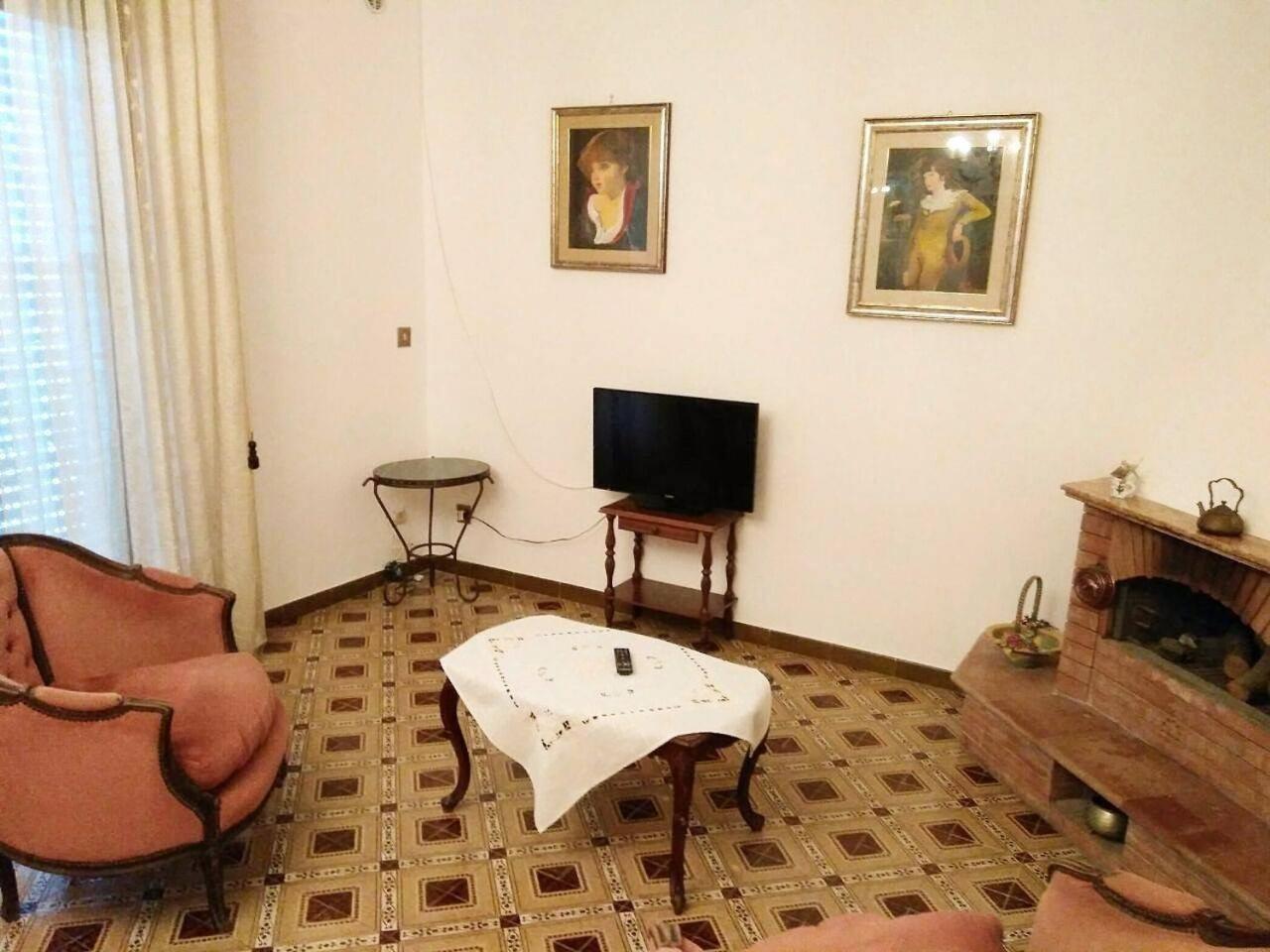 A Casa Di Nonna Gio Palermo
