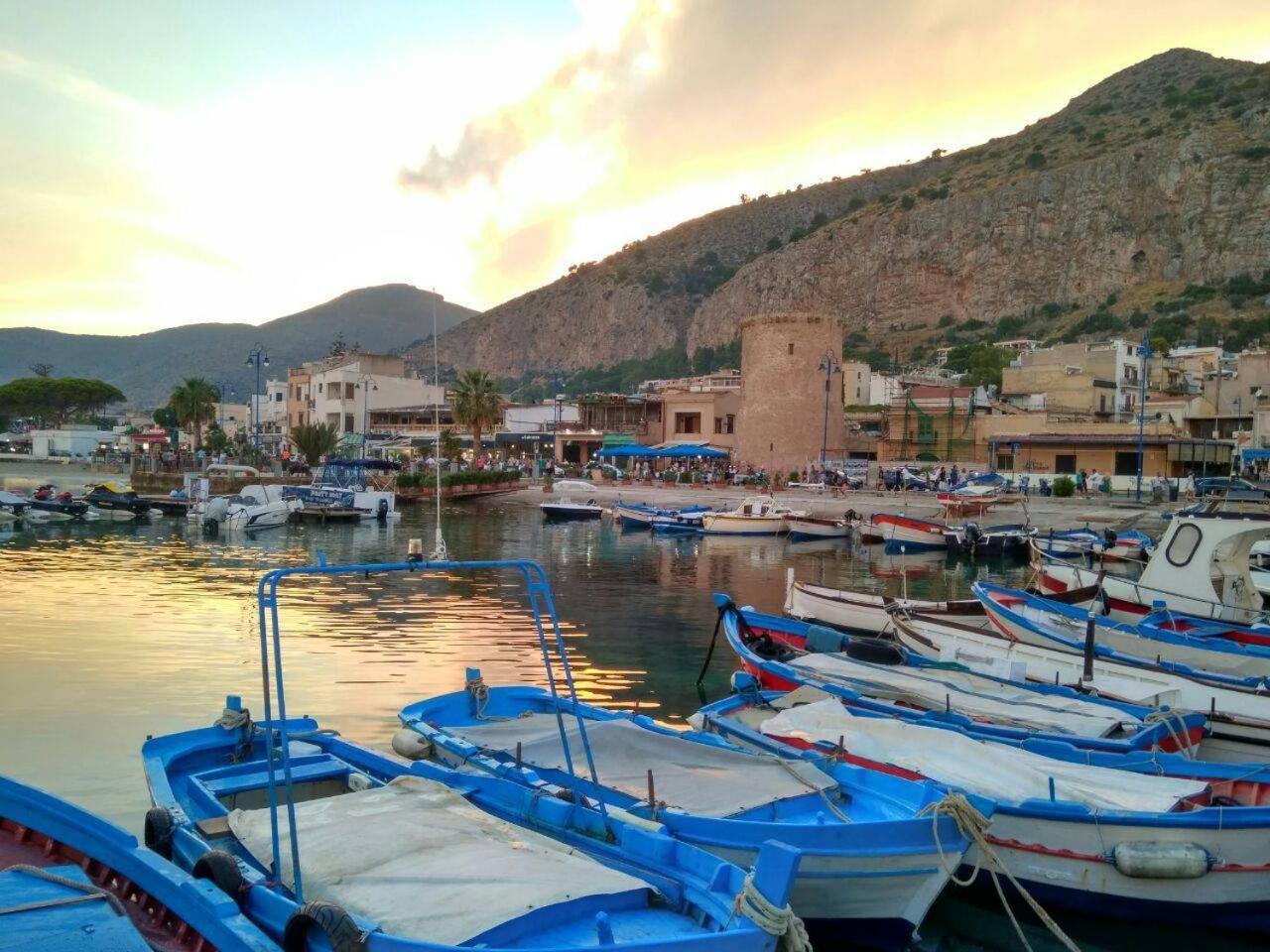 A Casa Di Nonna Gio