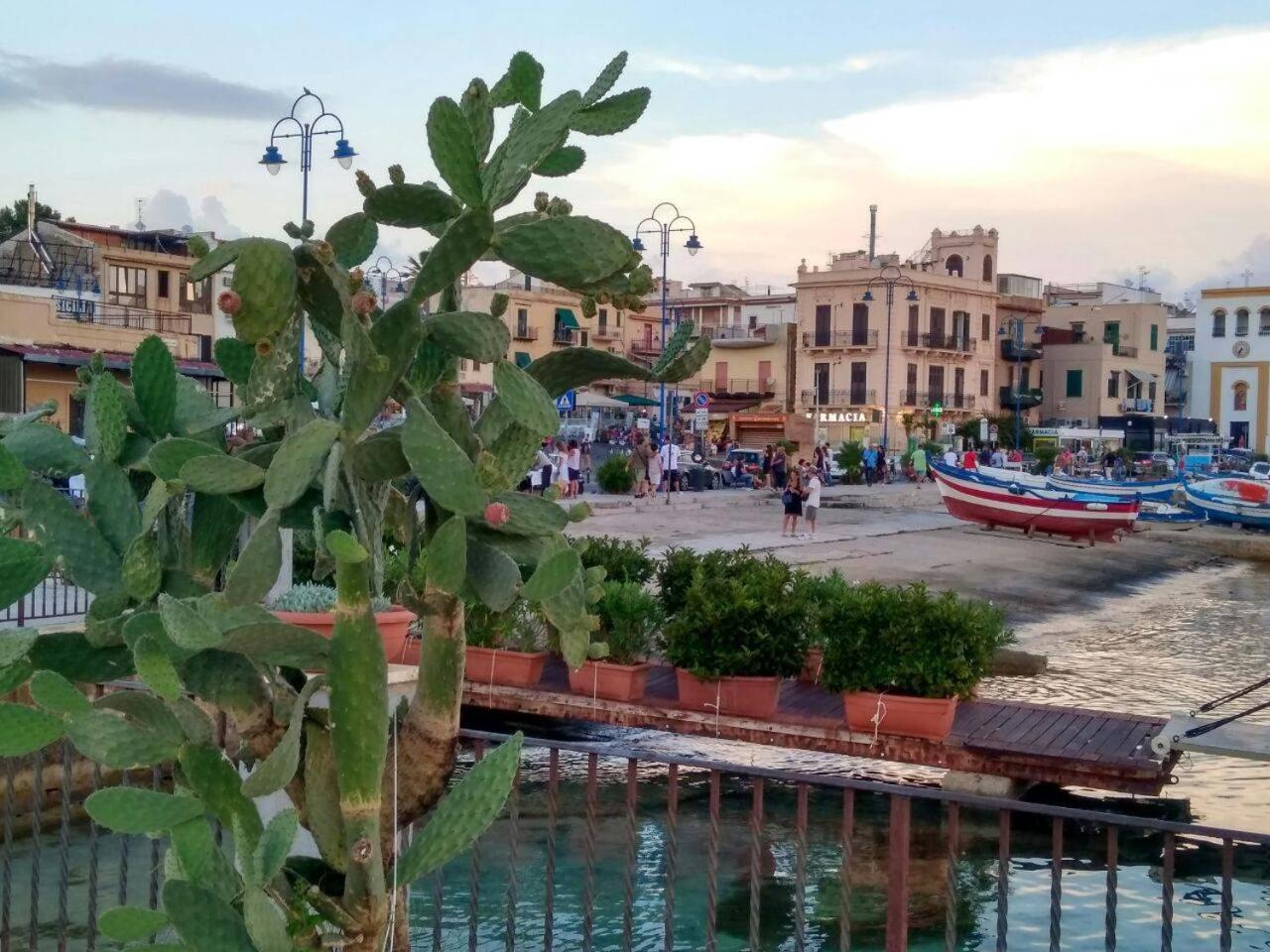 A Casa Di Nonna Gio Apartment Palermo