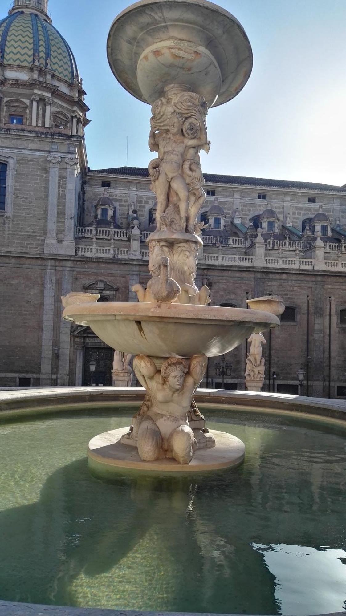 A Casa Di Nonna Gio * Palermo